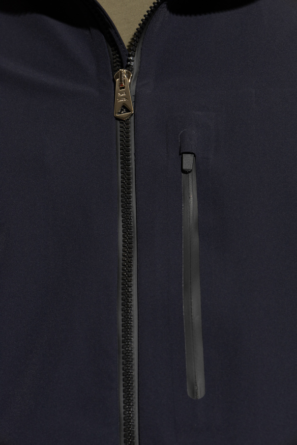 Paul Smith Hooded jacket | Men's | Vitkac